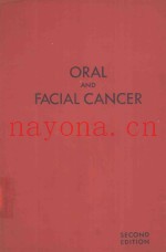 ESSENTIALS OF ORAL AND FACIAL CANCER SECOND EDITION