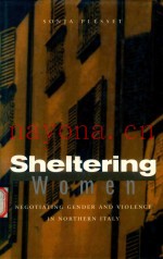 Sheltering women
