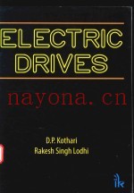 ELECTRIC DRIVES