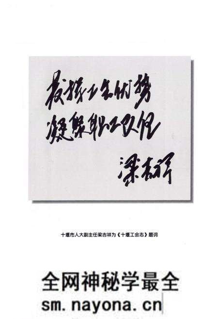 《《十堰工会志》》.pdf电子版_湖北省志预览图5