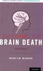 BRAIN DEATH THIRD EDITION