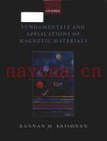 Fundamentals and applications of magnetic materials