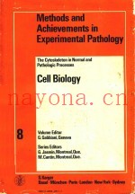 METHODS AND ACHIEVEMENTS IN EXPERIMENTAL PATHOLOGY VOL.8