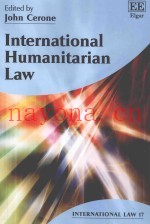 International humanitarian law