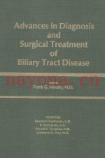 ADVANCES IN DIAGNOSIS AND SURGICAL TREATMENT OF BILIARY TRACT DISEASE