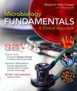 MICROBIOLOGY FUNDAMENTALS A CLINICAL APPROACH