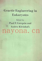 GENETIC ENGINEERING IN EUKARYOTES
