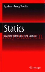 STATICS LEARNING FROM ENGINEERING EXAMPLES