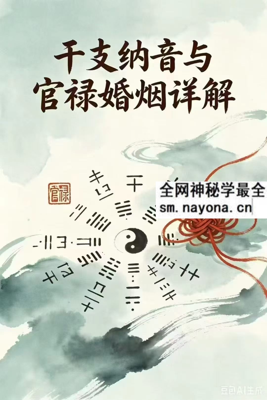 干支纳音与官禄婚姻详解pdf