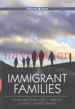 IMMIGRANT FAMILIES