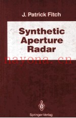 Synthetic Aperture Radar