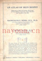 AN ATLAS OF SKIN BIOPSY