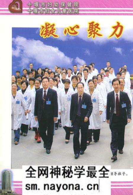《十堰市妇幼保健院十堰市妇女儿童医院院志(1979.03-2009.03)》.pdf电子版_湖北省志预览图3