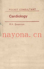 POCKET CONSULTANT CARDIOLOGY
