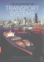 THE GEOGRAPHY OF TRANSPORT SYSTEMS
