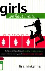 GIRLS WITHOUT LIMITS
