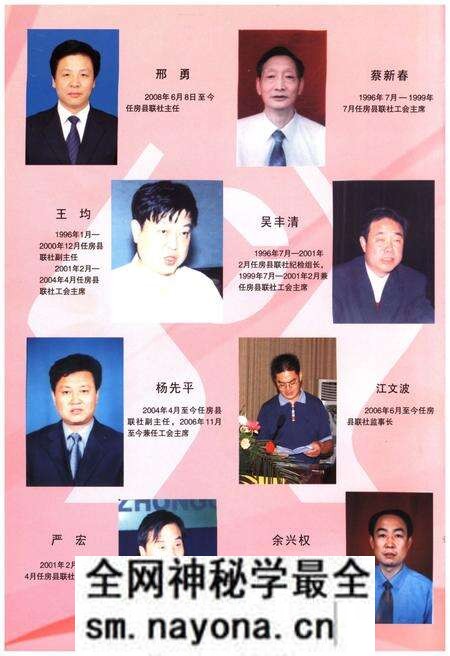 《房县农村信用合作社志》.pdf电子版_湖北省志预览图5