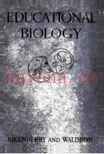 EDUCATIONAL BIOLOGY