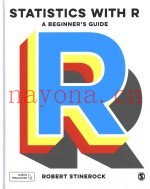 Statistics With R: A Beginner's Guide
