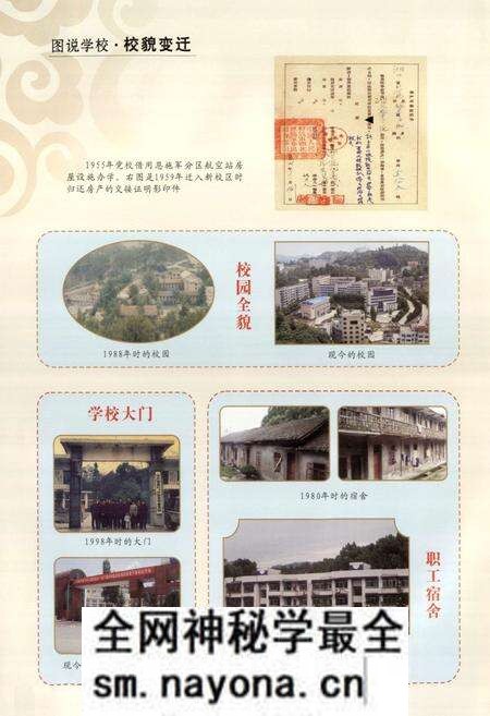 《恩施州委党校志(1952-2012)》.pdf电子版_湖北省志预览图5