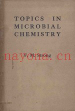 TOPICS IN%MICROBIAL CHEMISTRY