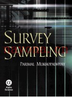 Survey Sampling