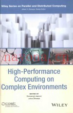HIGH-PERFORMANCE COMPUTING ON COMPLEX ENVIRONMENTS