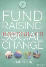 FUNDRAISING FOR SOCIAL CHANGE SECENTH EDITION