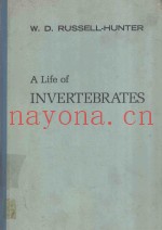 A LIFE OF INVERTEBRATES