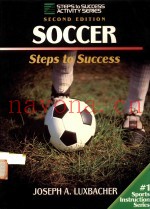 Soccer Steps to Success Second Edition