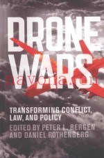 Drone wars