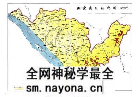 《伍家岗区志(1986-2005)》.pdf电子版_湖北省志预览图4