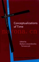 Conceptualizations of Time