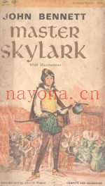 MASTER SKYLARK
