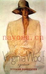 Virginia Woolf: A Portrait