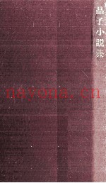 晶子小説集
