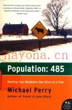 Population:485