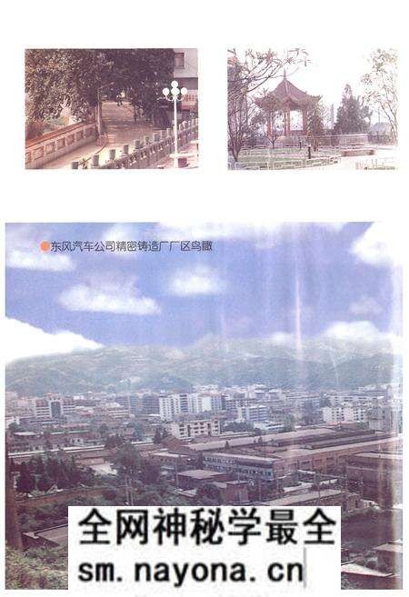 《《精密铸造厂分卷(1984-1998)》》.pdf电子版_湖北省志预览图5 《《精密铸造厂分卷(1984-1998)》》.pdf电子版_湖北省志预览图5