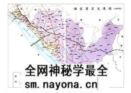 《伍家岗区志(1986-2005)》.pdf电子版_湖北省志预览图5