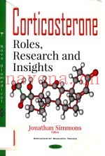 CORTICOSTERONE ROLES RESEARCH AND INSIGHTS