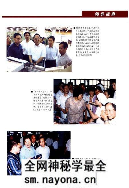 《武汉市烟草志》.pdf电子版_湖北省志预览图5