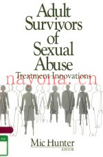 ADULT SURVIVORS OF SEXUAL ABUSE TREATMENT INNOVATIONS