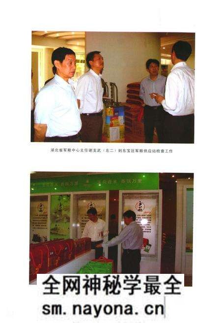 《东宝粮食志(1998-2005)》.pdf电子版_湖北省志预览图4