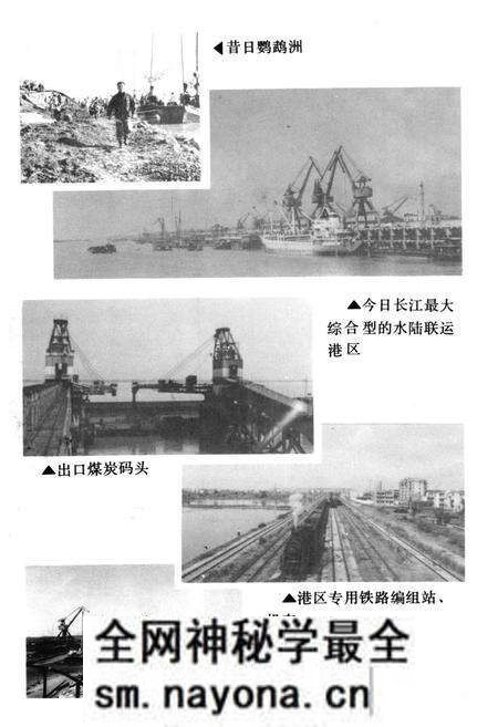 《武汉港口志》.pdf电子版_湖北省志预览图5