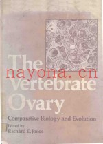 THE VERTEBRATE OVARY COMPARATIVE BIOLOGY AND EVOLUTON