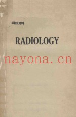 RADIOLOGY