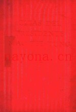 CITAS DEL PRESIDENTE MAO TSE-TUNG