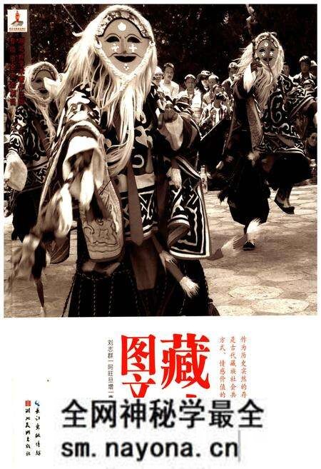 《藏戏图文志》.pdf电子版_湖北省志预览图