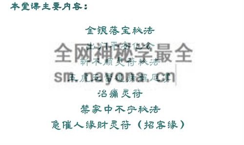 K2297张亦诚 南传茅山金英法教PDF电子书2册