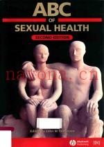 ABC OF SEXUAL HEALTH SECOND EDITION